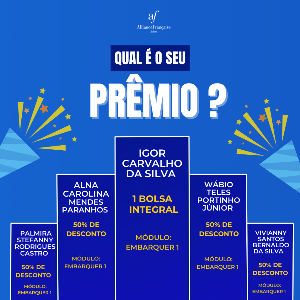 COB e Aliança Francesa celebram parceria para ensino de francês ao Time  Brasil em preparação para